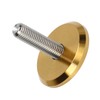 Archery Stabilizer Weights Stainless Steel Archery Bow Stabilizer Balance Weight