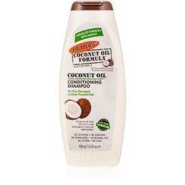 Palmers Coconut Oil Formula Conditioning Shampoo, 400ml
