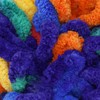 JubileeYarn Fun Fingering Loops Yarn - Finger Knitting Yarn -