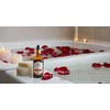 Enhanced Essentials Luxurious Rose Essential Oil by Enhanced Essentials| Slow