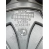 Toyota T-Force Matte Black Snap In Wheel Center Cap 89-9584B