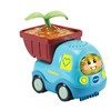 VTech Tut Tut Baby Speedster - Bio-based Plastic Truck -