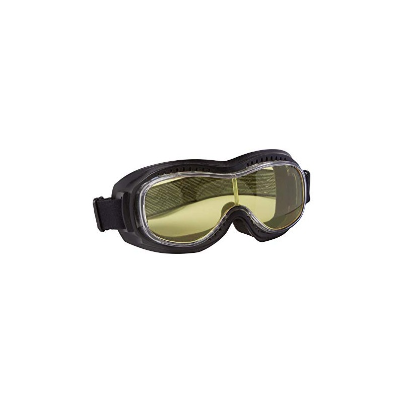 PiWear Toronto Motorcycle Goggles