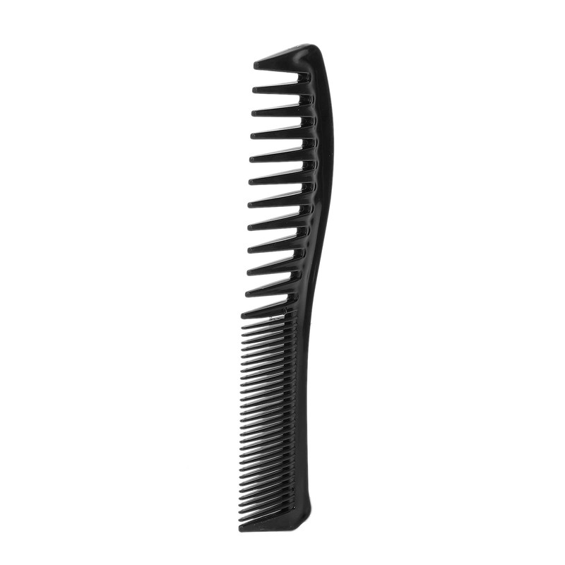 Hair Comb, Detangling Comb Durable for Home for Salon Use