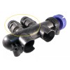 Culligan "New" Culligan 1" Bypass Straight Fittings HE / Medallist