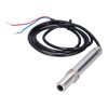 Temperature Sensor Probe Fixed Infrared Online Stainless Steel Temp Transducer