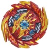 Beyblade Burst B-159 Booster Super Hyperlion. Xc 1A