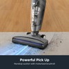 Eureka Corded Stick Vacuum Cleaner for Home Pet Hair, Lightweight