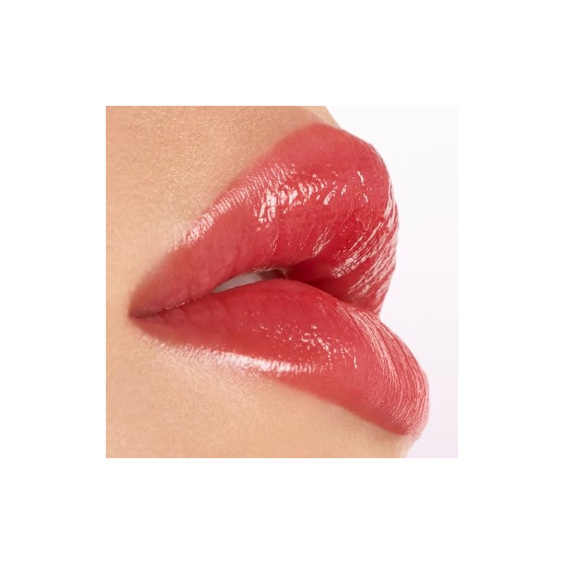 Lancôme Lip Idôle Butterglow Bálsamo Labial, 24H de Hidratación