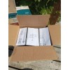 Patriot Lighting (1) Outdoor Wall Light Round Lantern Oil Rubbed