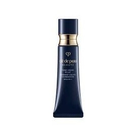 Cle de Poe Beaute Tank Creme Eclan OC10