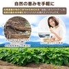 NICHIGA(ニチガ) 国産ごぼうパウダー 150ｇ×3袋 食物繊維豊富 北海道産 ごぼう100％使用 保存料着色料不使用 [06]