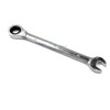 TDR 10mm Ratchet Combination Ring Open End Wrench Spanner Tool