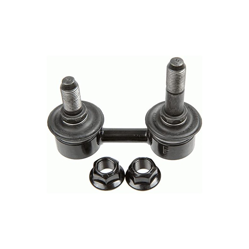 LEMFÖRDER 39162 01 Wheel Suspension