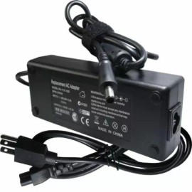 AC Adapter For Dell Inspiron One 2020 W06B001 All-in-One Desktop 130W Power Cord
