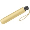 ESPRIT Easymatic Slimline Pocket Umbrella Open/Close Automatic FJ 2022, Lemon