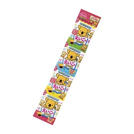 ロッテ えいごのコアラのマーチ4連パック 60g×10個