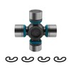 RABROPAR 5-1310X Universal Joint for 1310/SPL22 Series Non-Greaseable, U Joint