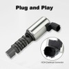 WMPHE Engine Variable Valve Timing VVT Solenoid Replacement for 918-070