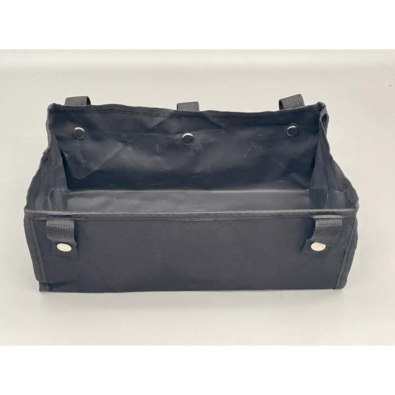 Carex Pouch Tote Bag, Rollator Parts For The Carex Steel