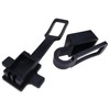 RONGPAS Snow Plow 13 Pin Dust Cover Weather Plug Cap