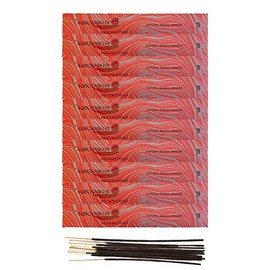 Marbling ~ Natural Resins ~ Incense Sticks (10 Pack Total of 100 gram)