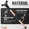 Miter Saw Hold Down Stick, Miter Saw Accessories, Woodworking Protection