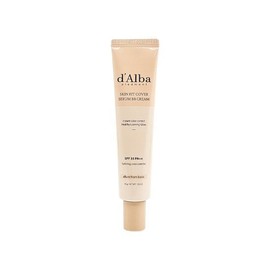 Dalva [Dalva] Skin Fit Cover Serum BB Cream 30g (SPF35) / [달바] 스킨 핏 커버 세럼 비비크림 30g (SPF35)