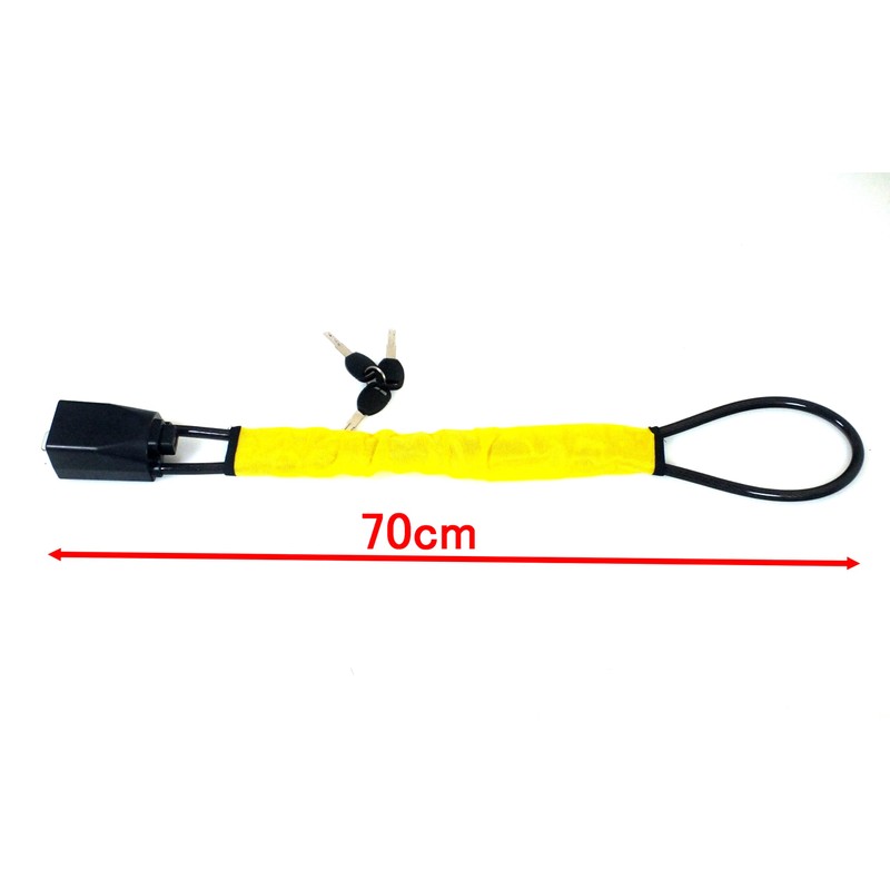 Vehicle Anti-Theft Steering Wheel Lock, Car Security, Steering Wheel Fixing,