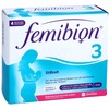 Femibion 3 Breastfeeding Tablets 4 Weeks Pack of 56