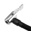 X AUTOHAUX 50cm Car Tire Inflator Extension Hose with Lock