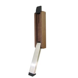 Seiei Doorstop Porte Functional Package Wood