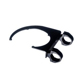 UTV INC 1.5" Clamp On PCI Race Air Single Helmet Pumper System Mount