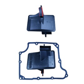 Knecht HX 166D Oil Filter