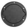 Headerbs Car Oil Cap Fuel Cap Cover Car Accessories Fit