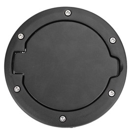 Headerbs Car Oil Cap Fuel Cap Cover Car Accessories Fit for JK Unlimited