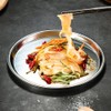 Cabilock Fruit Plate, Stainless Steel Plate, Dinner Plate, Salad Plate,