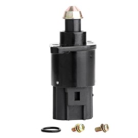 FINDAUTO 2H1095 Idle Air Control Valve idle speed control valve fit for 2000 2001 for Dodge Dakota/for Durango, 2002 2003 for Dodge for Ram 1500, 1999-2001 for Jeep Grand for Cherokee