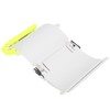 Dilwe Diving Wrist Writing Board, Diving Writing Board, Adjustable Underwater