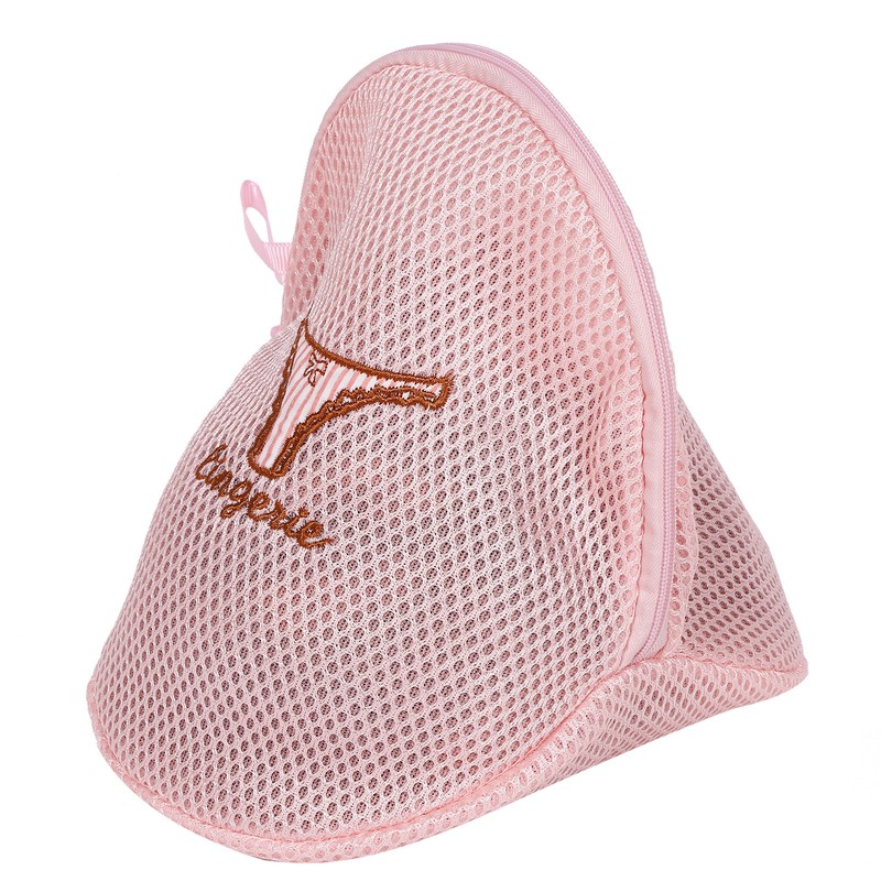 5Pcs/Set Clothing Washing Laundry Net Bag for Bra Underwear Socks