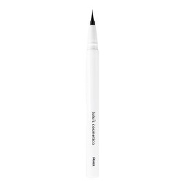 lulu'scosmetico Pentel Luluz Cosmetico Liquid Eyeliner, Black