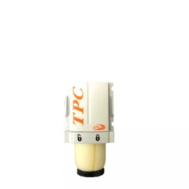TPC Coalescing Air Filter 0.3 um  1/8" NPT Compressor Oil Separator PFH2-N01D2