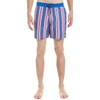 Mr. Swim Metro del Sr. Nadar Hombres Tile Chuck Nadar