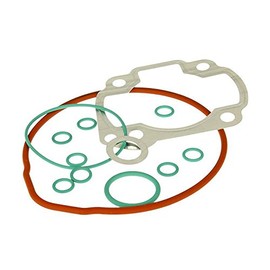 Top Performances cylinder gasket set Due Plus Modular TPR for Minarelli LC