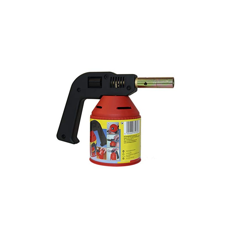 Chef's Blow Torch 1750 °C 3.5930