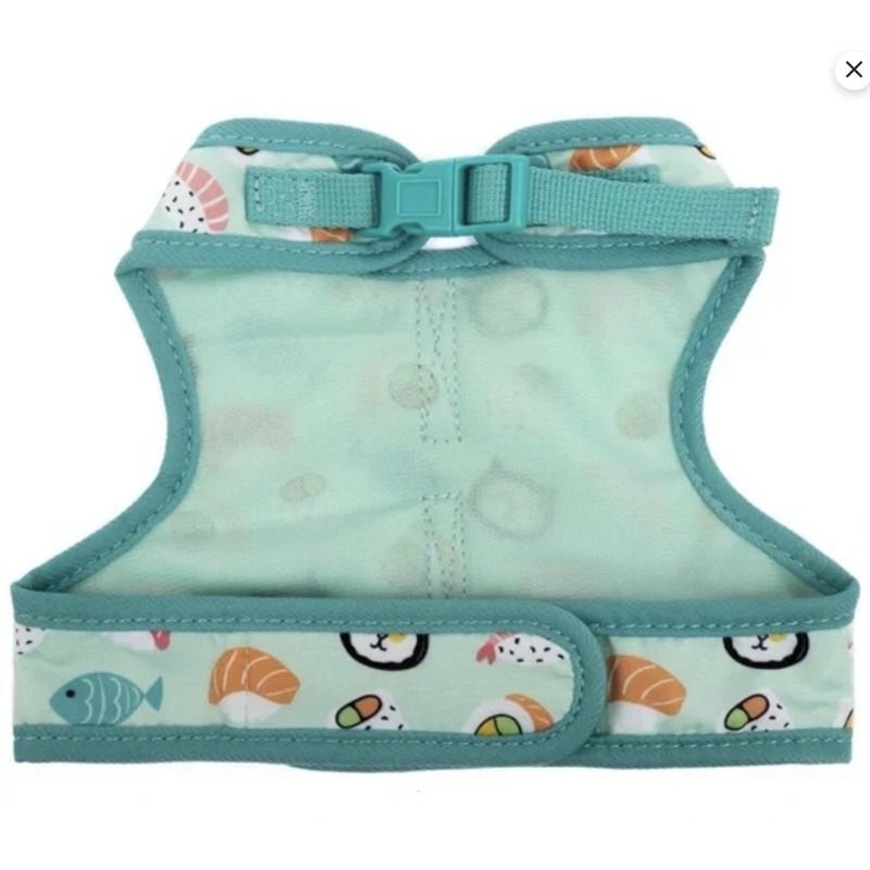 Vibrant Life Cat Harness & Leash NEW