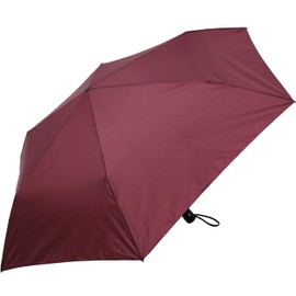 Doppler Mini Zero Magic Pocket Umbrella with Automatic Open/Close, Royal Berry, standard size