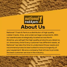 Aftermarket Bucket Tooth fits H&L 230F