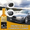 Unbranded 5x Boost Up Vehicle Engine Catalytic Converter Cleaner DeepCleaning