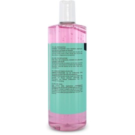 Mylee Pre Care Lotion for Cooling and Cleansing Skin Before Wax. Pre Depilatory / Waxing Skin Cleanser for All Skin Types 500ml